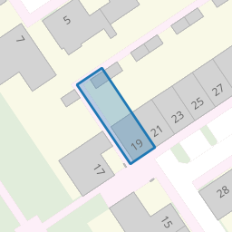 Perceel STR03-C-5546