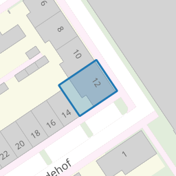 Perceel STR03-C-5551
