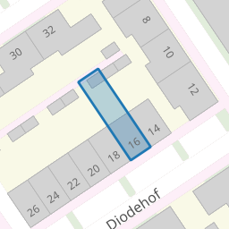 Perceel STR03-C-5553