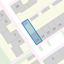 Perceel STR03-C-5558