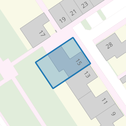 Perceel STR03-C-5562