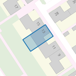 Perceel STR03-C-5563