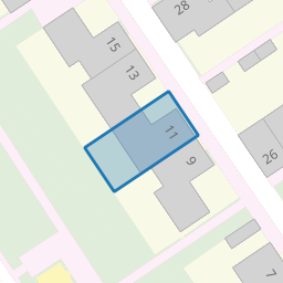 Perceel STR03-C-5564