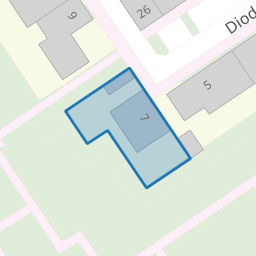 Perceel STR03-C-5566