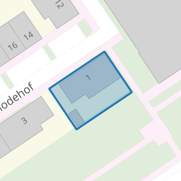 Perceel STR03-C-5569