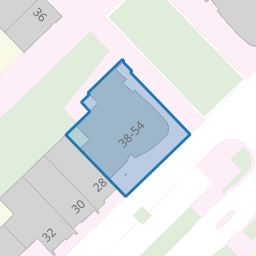 Perceel STR03-C-5612