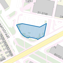 Perceel STR03-C-5624