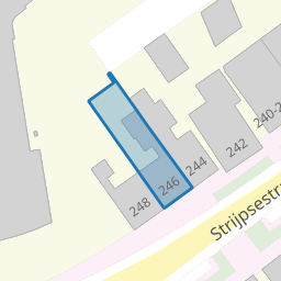 Perceel STR03-C-5629