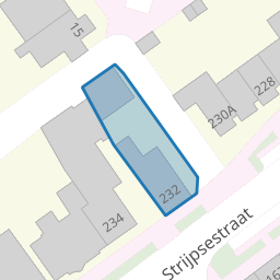 Perceel STR03-C-5632