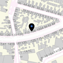 Appartement STR03 C 5638 1