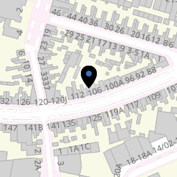 Appartement STR03 C 5638 2