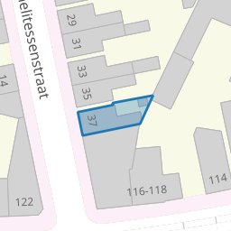 Perceel STR03-C-566