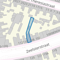 Perceel STR03-C-568