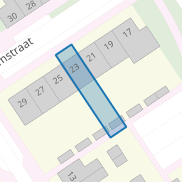 Perceel STR03-C-5688