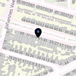 Appartement STR03 C 5701 1
