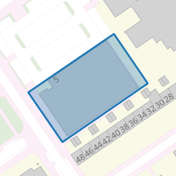 Perceel STR03-C-5703