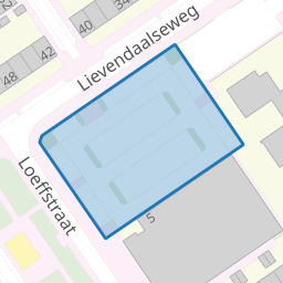 Perceel STR03-C-5704