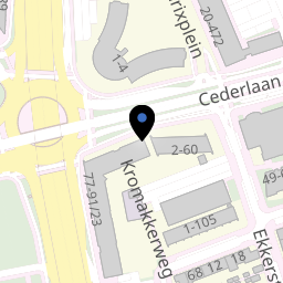 Appartement STR03 C 5709 1