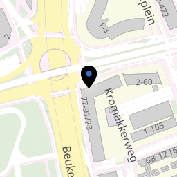 Appartement STR03 C 5709 10