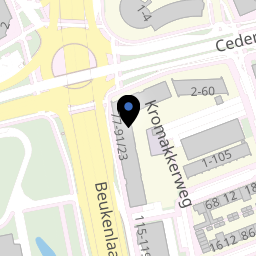 Appartement STR03 C 5709 103
