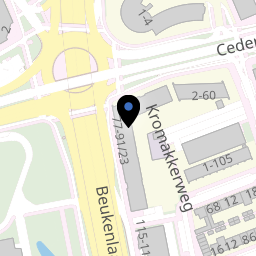 Appartement STR03 C 5709 104