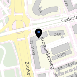Appartement STR03 C 5709 107