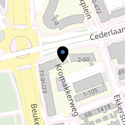 Appartement STR03 C 5709 111