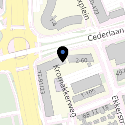 Appartement STR03 C 5709 112