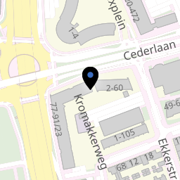 Appartement STR03 C 5709 113