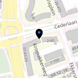 Appartement STR03 C 5709 114