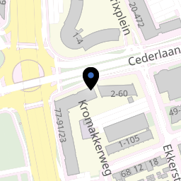 Appartement STR03 C 5709 115