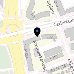 Appartement STR03 C 5709 116