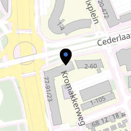 Appartement STR03 C 5709 117