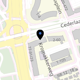 Appartement STR03 C 5709 118