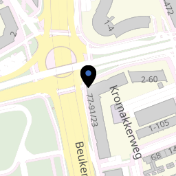 Appartement STR03 C 5709 12