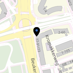 Appartement STR03 C 5709 125