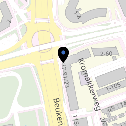 Appartement STR03 C 5709 126