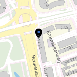Appartement STR03 C 5709 127