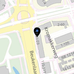 Appartement STR03 C 5709 129