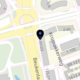 Appartement STR03 C 5709 13
