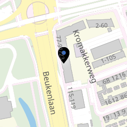 Appartement STR03 C 5709 136