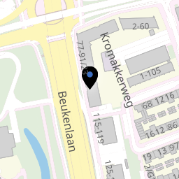 Appartement STR03 C 5709 139