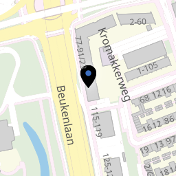 Appartement STR03 C 5709 140
