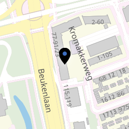 Appartement STR03 C 5709 150
