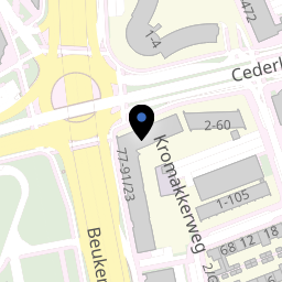 Appartement STR03 C 5709 163