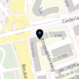 Appartement STR03 C 5709 167