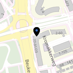 Appartement STR03 C 5709 174