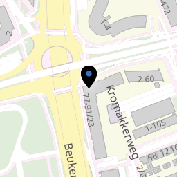 Appartement STR03 C 5709 175