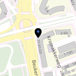 Appartement STR03 C 5709 176