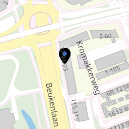 Appartement STR03 C 5709 18